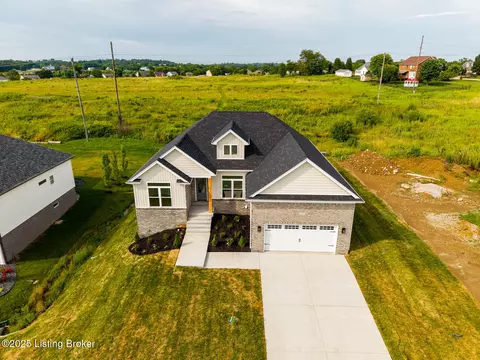 lot145 Clearwater Dr, Lawrenceburg, KY 40342