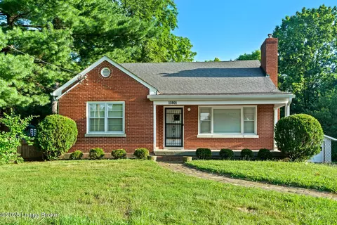 11801 Wetherby Ave, Louisville, KY 40243