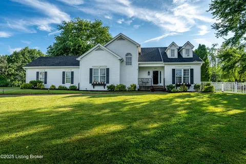 1610 Gulf Stream Way, Goshen, KY 40026