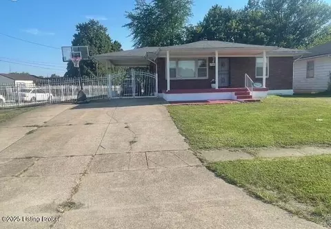 1700 Chester Rd, Louisville, KY 40216