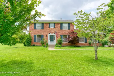 12214 Old Henry Rd, Louisville, KY 40223