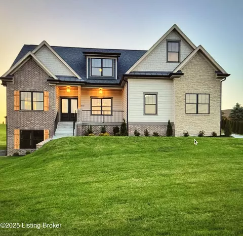 4610 Sams Ct, Crestwood, KY 40014