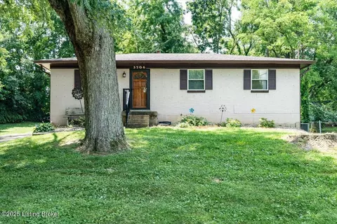 3706 Glenlea Way, Jeffersontown, KY 40299