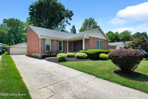 9212 Marse Henry Dr, Louisville, KY 40299