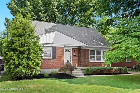 3409 Bryan Way, Louisville, KY 40220