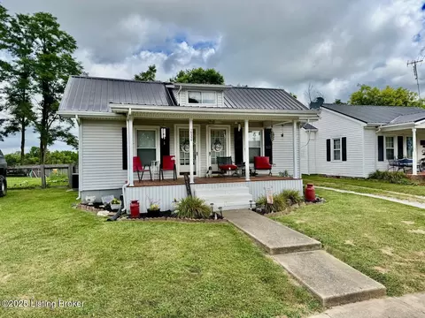 10590 Main St, Mackville, KY 40040
