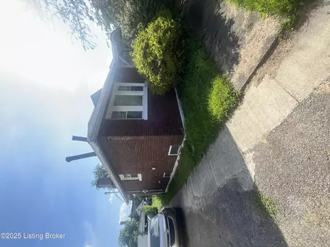 2512 Bolling Ave, Louisville, KY 40210
