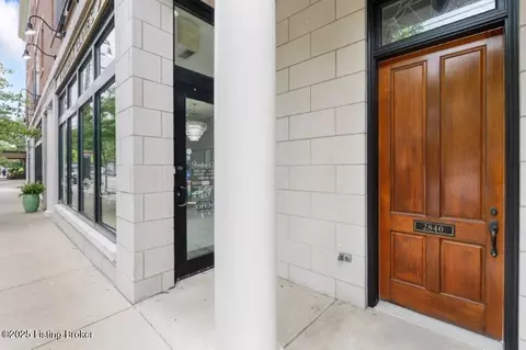 2840 Frankfort Ave, Louisville, KY 40206