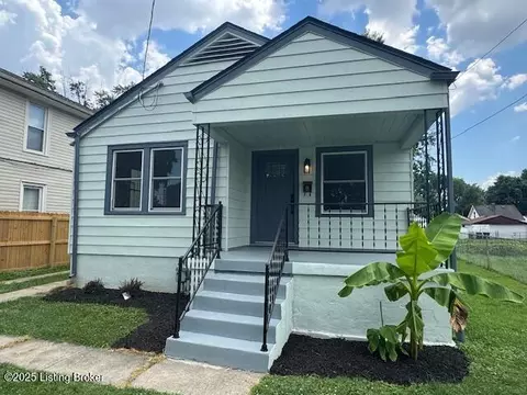 564 Longfield Ave, Louisville, KY 40215