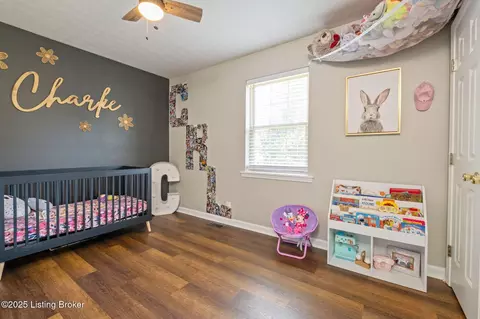 Bedroom - 128 Oakwood Cir, Pendleton, KY 40055 photo 2 of 4