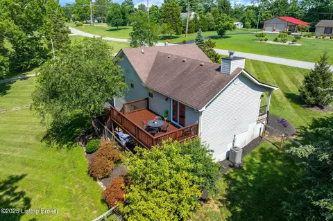 Exterior - 128 Oakwood Cir, Pendleton, KY 40055 photo 17 of 17