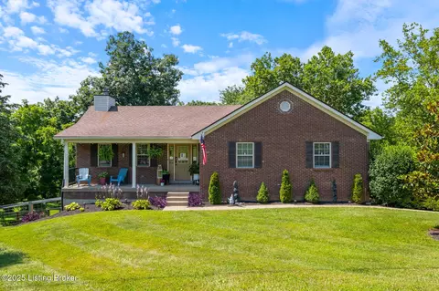 128 Oakwood Cir, Pendleton, KY 40055