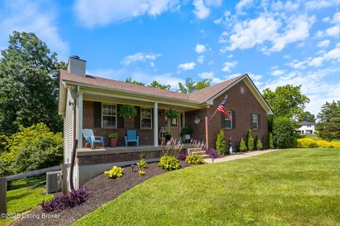 Exterior - 128 Oakwood Cir, Pendleton, KY 40055 photo 2 of 17