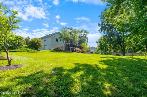 Exterior - 128 Oakwood Cir, Pendleton, KY 40055 photo 7 of 17