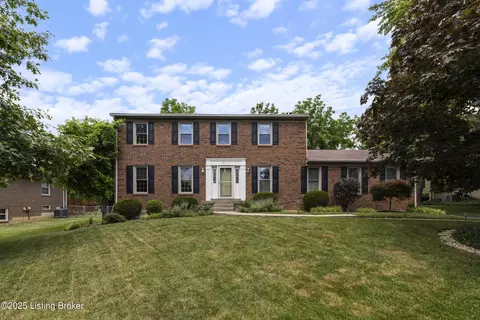 14011 Beckley Trce, Louisville, KY 40245