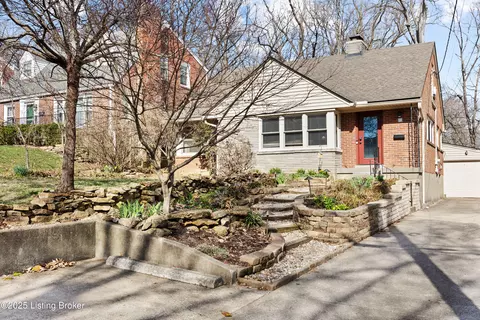 17 Denham Rd, Louisville, KY 40205