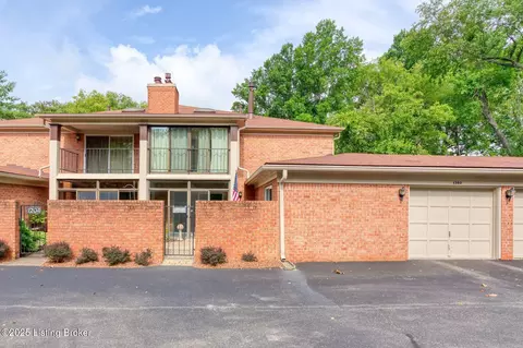 1202 Forest Park Rd, Louisville, KY 40223
