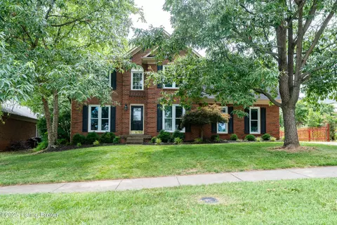 13502 Broken Branch Way, Louisville, KY 40245