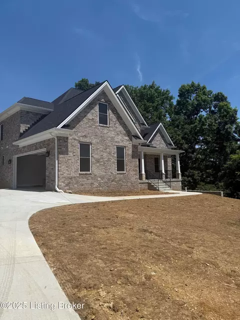11303 Waterview Pl, Louisville, KY 40291