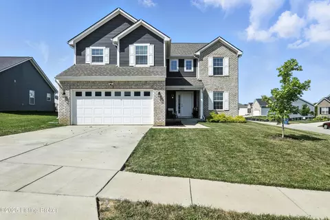 1024 Stratton Way, Shelbyville, KY 40065