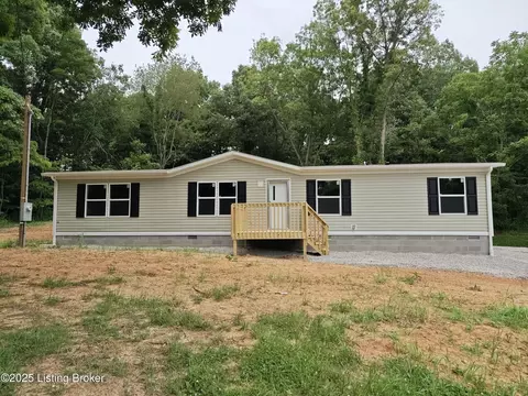 151 Valley Ct, Vine Grove, KY 40175