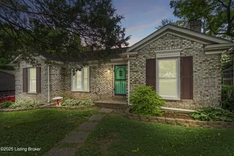6801 Downs Branch Rd, Louisville, KY 40228