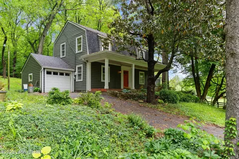 7430 Arnoldtown Rd, Louisville, KY 40214