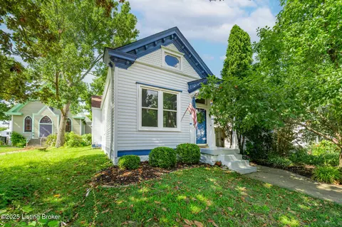 2235 Payne St, Louisville, KY 40206
