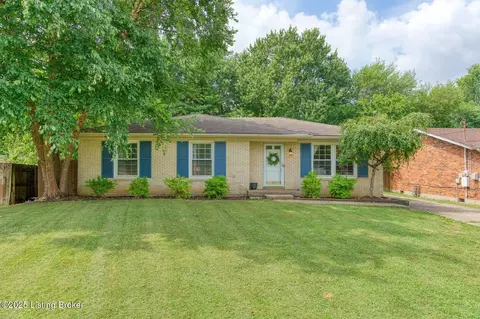7714 Six Mile Ln, Louisville, KY 40220