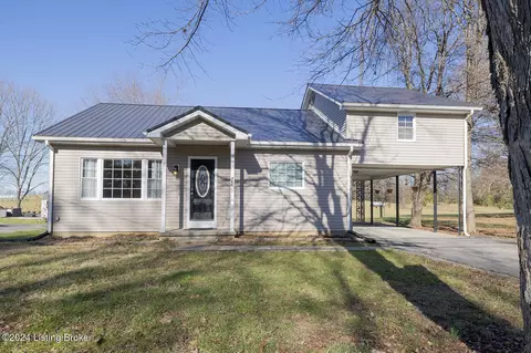 266 W Western Ave, Sonora, KY 42776