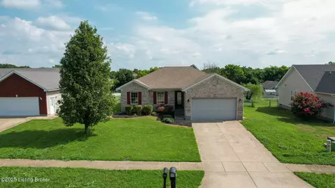 192 Stone Meadow Dr, Mount Washington, KY 40047