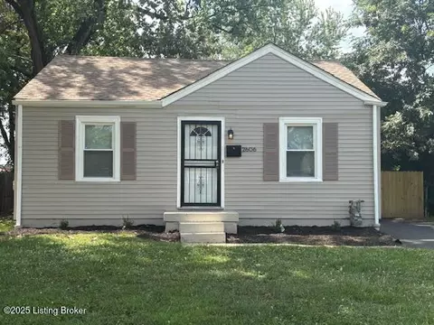 2606 Dixdale Ave, Louisville, KY 40210