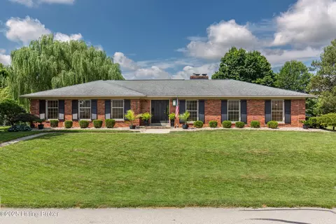 3204 Morningview Dr, Louisville, KY 40242