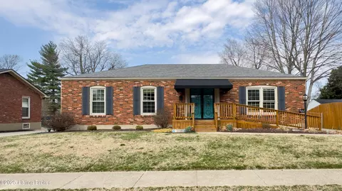 3129 Pomeroy Dr, Louisville, KY 40220