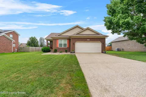 289 New Christman Ln, Shepherdsville, KY 40165