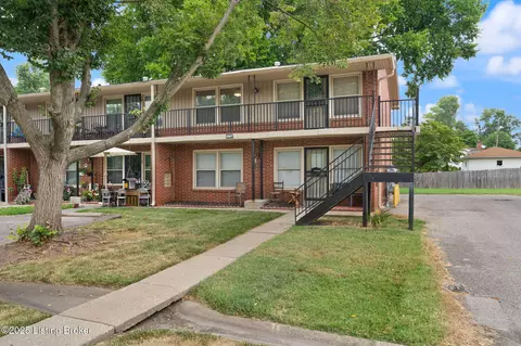 3507 Paragon Ct UNIT 12, Louisville, KY 40218