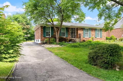 3420 Gonewind Dr, Louisville, KY 40299