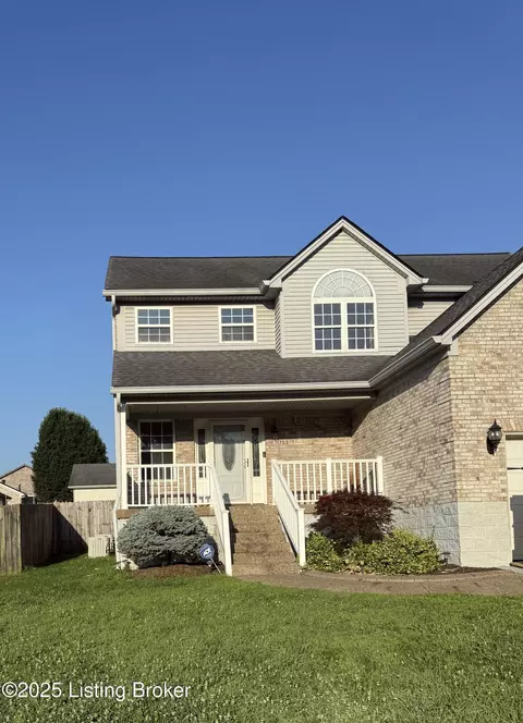 11703 Reality Trl, Louisville, KY 40229