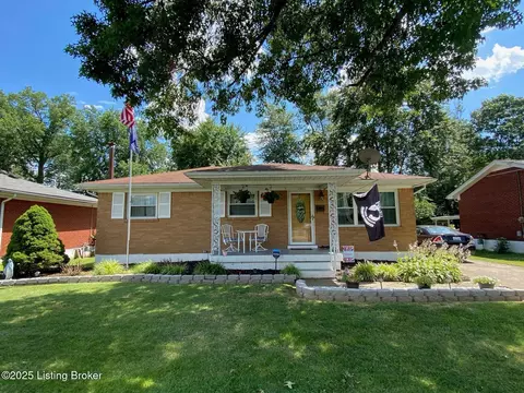 2502 Adrienne Way, Louisville, KY 40216