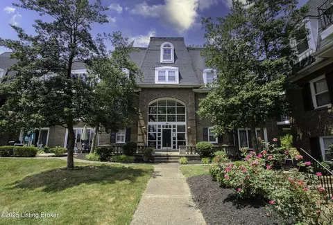 2845 Hikes Ln #302, Louisville, KY 40218