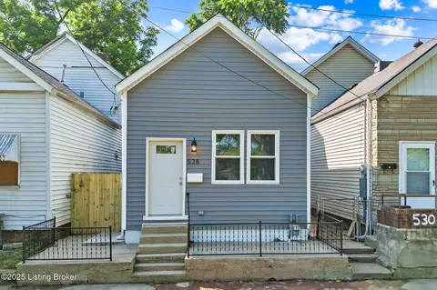 528 N 20th St, Louisville, KY 40203