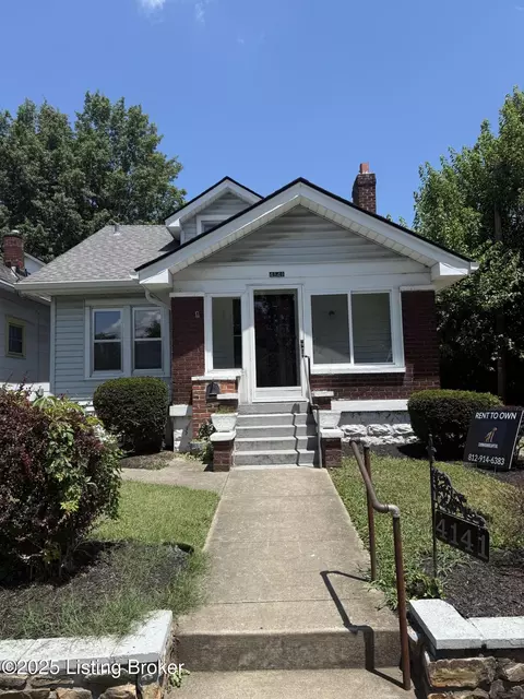 4141 Sunset Ave, Louisville, KY 40211
