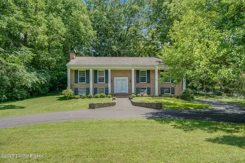 4100 Elmwood Ave, Louisville, KY 40207