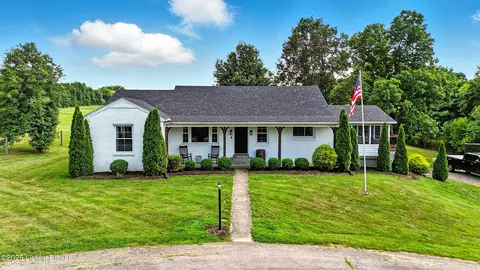 3443 Washburn Rd, Pleasureville, KY 40057