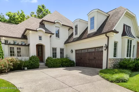 Exterior - 7809 Springfarm Pointe Pl, Prospect, KY 40059 photo 2 of 15