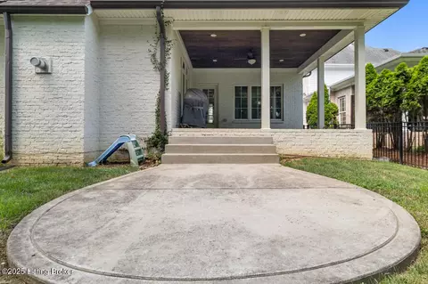 Exterior - 7809 Springfarm Pointe Pl, Prospect, KY 40059 photo 11 of 15