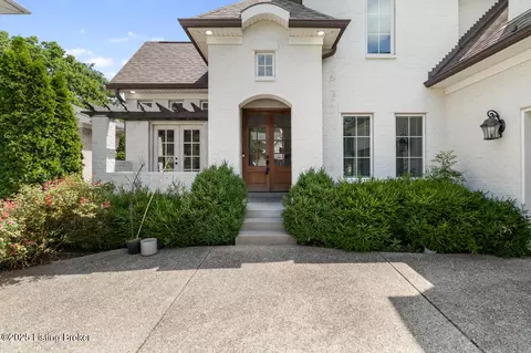 Exterior - 7809 Springfarm Pointe Pl, Prospect, KY 40059 photo 5 of 15