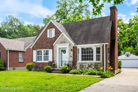 5603 Morrison Ave, Louisville, KY 40214