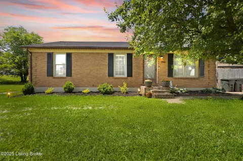 140 Hayden Dr, Bardstown, KY 40004