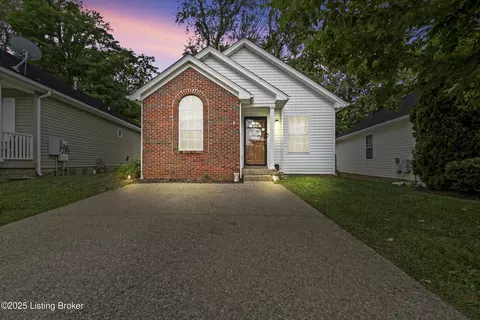 4114 Pacelli Pl, Louisville, KY 40245